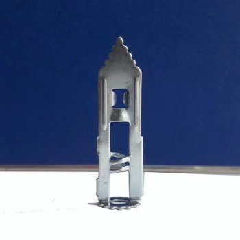 ÇOK SATAN Gazbeton Alçıpan Dubeli Metal 28 mm 10 Adet