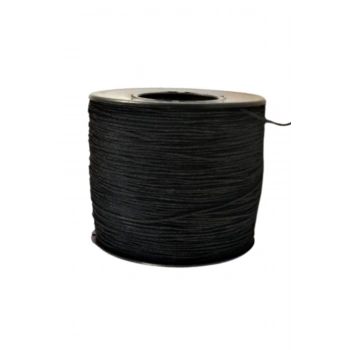 ÇOK SATAN Gipe Lastik Siyah 4-5 Metre 2 adet