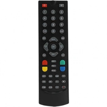 ÇOK SATAN Goldmaster Quantum Uydu Alıcı Kumandası