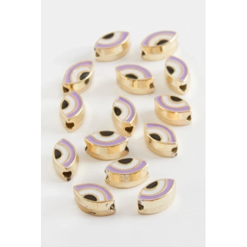 ÇOK SATAN Göz Mineli Aparat 1 Adet