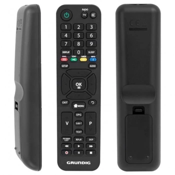 ÇOK SATAN Grundig-arçelik-beko Dsr-7170 Smart Tuşlu Lcd Led Tv Kumanda