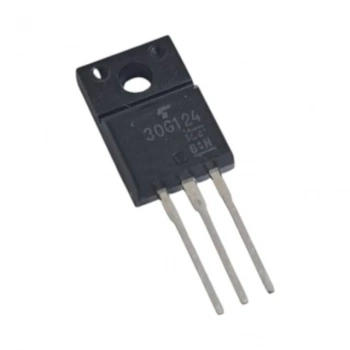 ÇOK SATAN Gt30g124 To-220f Igbt Transistör