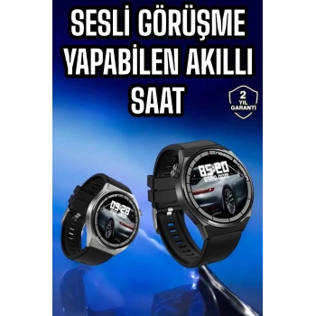 ÇOK SATAN GT8 AKILLI SAAT