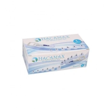 ÇOK SATAN Hacamax 6 Adet Kupa Seti