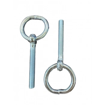 ÇOK SATAN Halkalı Civata M8 2 Adet