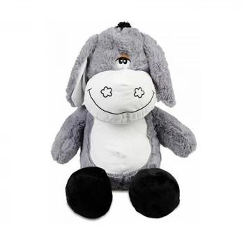 ÇOK SATAN Halley 70 Cm Peluş Oyuncak Asorti Hayvanlar 62591