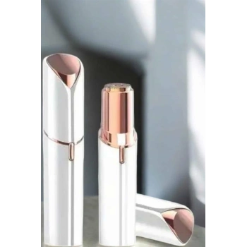 ÇOK SATAN Hassas Ciltlere Özel Pratik Yüz Kaş Epilatör Aleti