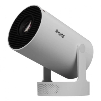 ÇOK SATAN Hello Hy300pro Android 11 Akıllı Led Ayarlanabilir Projeksiyon Fhd Kablosuz Görüntü Aktarım Destekli Ev Sinema Sistemi