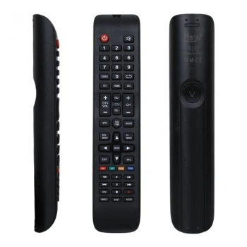 ÇOK SATAN Hey Küçük Kalıp Redline Android Uydulu Lcd Led Tv Kumanda