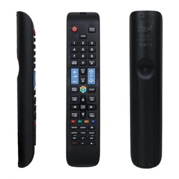 ÇOK SATAN Hey Küçük Kalıp Samsung Aa59-0638a 3d Tuşlu Lcd Led Tv Kumanda