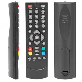 ÇOK SATAN Hey Nextstar 5000 Plus Next Kanky Uydu Kumandası