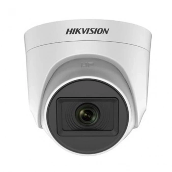 ÇOK SATAN Hikvision Tvı-ahd 1080p 2mp 2.8mm Sabit Lens Dome Analog Kamera (ds-2ce76d0t-exıpf)