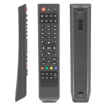 ÇOK SATAN Hiremco Combo Zapper Uydu Alıcı Kumandası