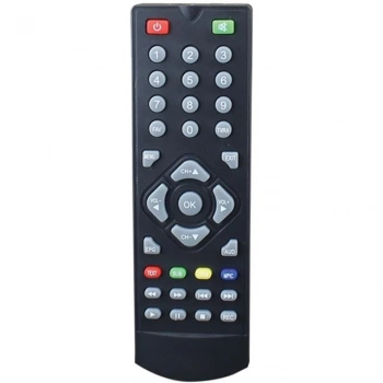 ÇOK SATAN Hiremco Mini Sd Uydu Alıcı Kumandası