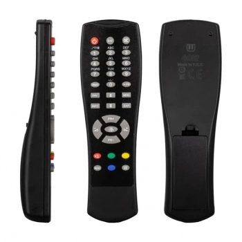 ÇOK SATAN Hiremco Seoul Zapper / Nextstar Ye-5200 Uydu Kumandası