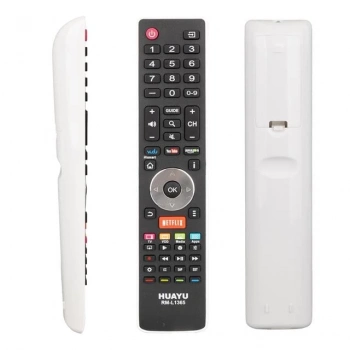 ÇOK SATAN Hisense Rm-l1365 Lcd Led Tv Kumandası
