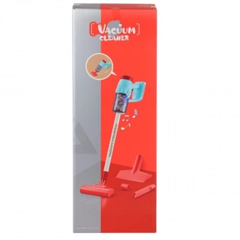 ÇOK SATAN HJ191 Sesli ve Işıklı Elektrik Süpürgesi -Canem Oyuncak