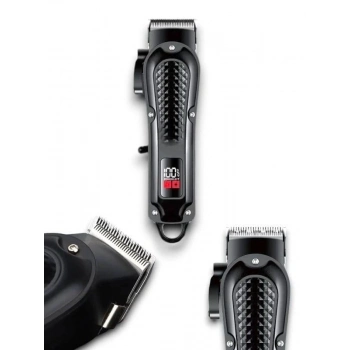 ÇOK SATAN HK 750 TIRAŞ MAKİNESİ