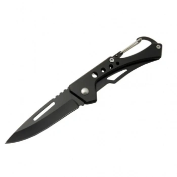ÇOK SATAN Hongjie Çakı Black 15,5 cm , Kemerlikli