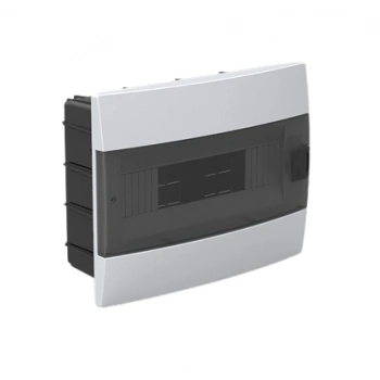 ÇOK SATAN Horoz 12 Li Sıva Altı Sigorta Kutusu