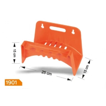 ÇOK SATAN Hortum Askısı