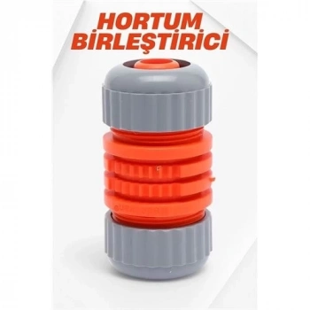 ÇOK SATAN Hortum Birleştirici Aparat