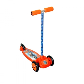 ÇOK SATAN HOTWHEELS TWİSTABLE SCOOTER