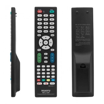ÇOK SATAN Huayu Rm-014s+++/rm-l1388 Unıversal Lcd-led Tv Kumanda
