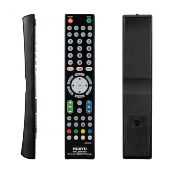 ÇOK SATAN Huayu Rm-034s++/rm-l1599 Universal Lcd Led Tv Kumanda