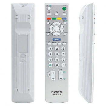 ÇOK SATAN Huayu Rm-618a Sony  Universal Lcd-led Tv Kumandası