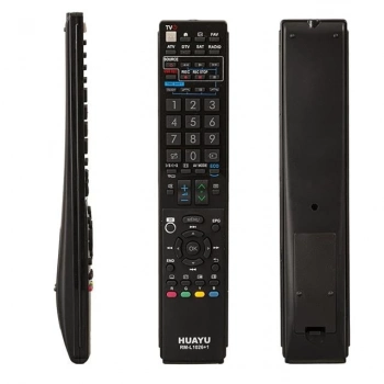 ÇOK SATAN Huayu Rm-l1026+2 Sharp Universal Lcd-led Tv Kumandası