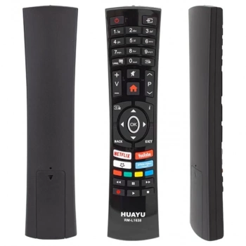 ÇOK SATAN Huayu Rm-l1638 Vestel Universal Tv Kumanda
