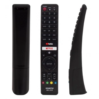 ÇOK SATAN Huayu Rm-l1678 Sharp Netflix-youtube Tuşlu Lcd-led Tv Kumanda