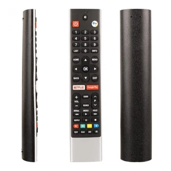 ÇOK SATAN Huayu Skyworth Sw-v3 Ses Komutlu Akıllı Lcd Led Tv Kumanda