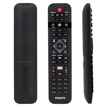 ÇOK SATAN Huayu Urc1525 Philips Net Tv Tuşlu Universal Lcd-led Tv Kumandası