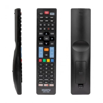 ÇOK SATAN Huayu Urc1566 5in1 Panasonic-samsung-philips-sony-lg Universal Lcd-led Tv Kumanda