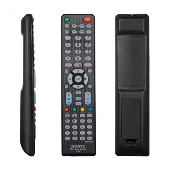 ÇOK SATAN Huayu Urc6500 Universal 8-in-1 Lcd Led Kumanda