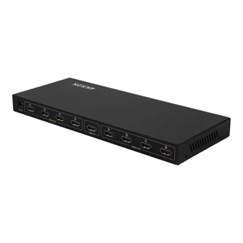 ÇOK SATAN Hytech 8 Port 4k X 2k Hdmi Splitter Dağıtıcı Hy-lu8