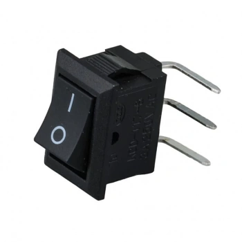 ÇOK SATAN Ic-121d Mini Işıksız Pcb 90° Kalıcı Anahtar Switch