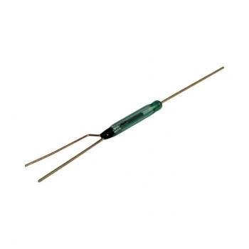 ÇOK SATAN Ic-228 Reed Switch 14mm 3 Bacak 1no/1nc Çift Kontak