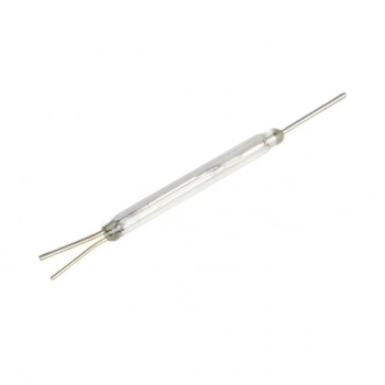 ÇOK SATAN Ic-228 Reed Switch 50mm 3 Bacak Çift Kontak