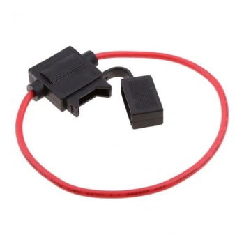 ÇOK SATAN Ic-237d Su Geçirmez Kablolu Bıçak Sigorta Yuvası