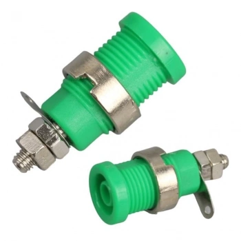 ÇOK SATAN Ic-239b Born Klemens Büyük Boy Korumalı Tip Vida Bacak