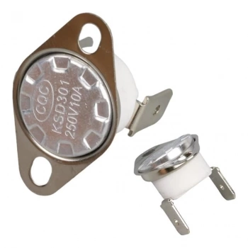 ÇOK SATAN Ic-269 175 C Nc Termostat Normalde Kapalı Tip