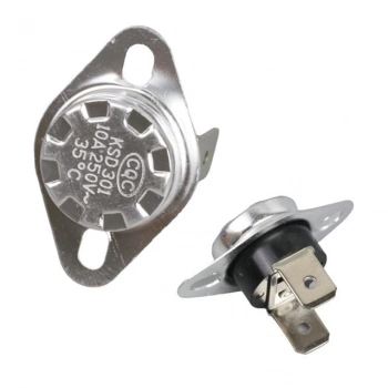 ÇOK SATAN Ic-269 35 C Nc Termostat Normalde Kapalı Tip