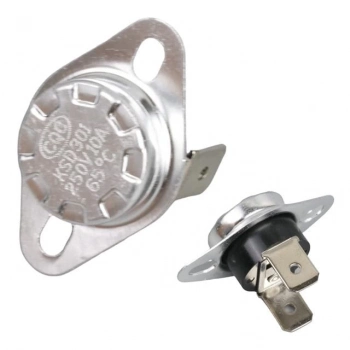 ÇOK SATAN Ic-269 65 C Nc Termostat Normalde Kapalı Tip