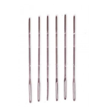 ÇOK SATAN İğne Oyası İğnesi 6lı