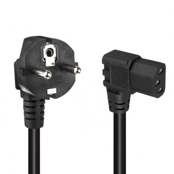 ÇOK SATAN Intercom Ic-268 L Tipi Power Kablo