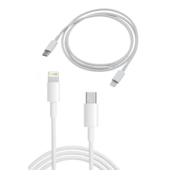 ÇOK SATAN İOS Uyumlu 8 X Xs Xr 11 12 13 14/Pro Max Mini Plus Şarj Kablosu