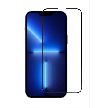 ÇOK SATAN İphone 13 Pro Max Kırılmaz Cam Ekran Koruyucu
